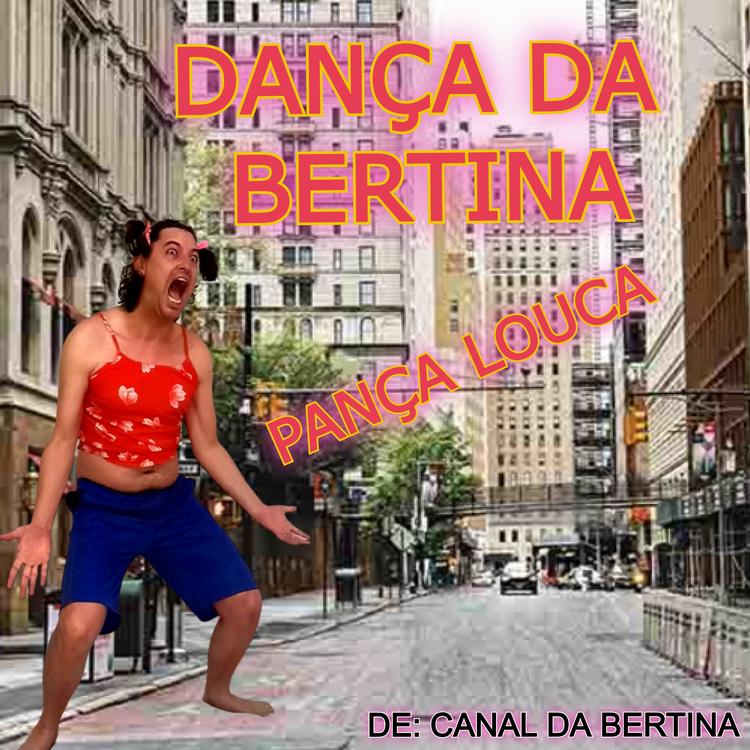 CANAL DA BERTINA's avatar image