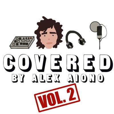 Covered, Vol. 2 (Volume 2)'s cover