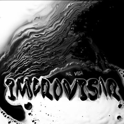 Improvisar's cover