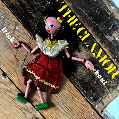 Trick & Bout By The Clamor's cover