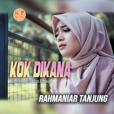 Rahmaniar Tanjung's cover
