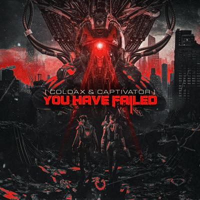 You Have Failed's cover