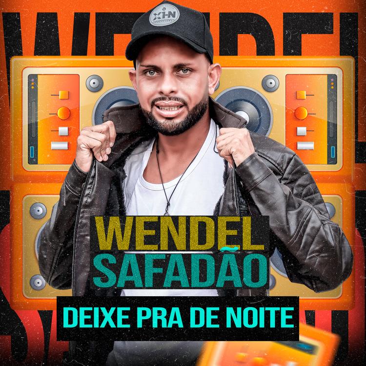 WENDEL SAFADÃO's avatar image