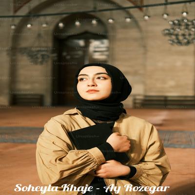 Soheyla Khaje's cover