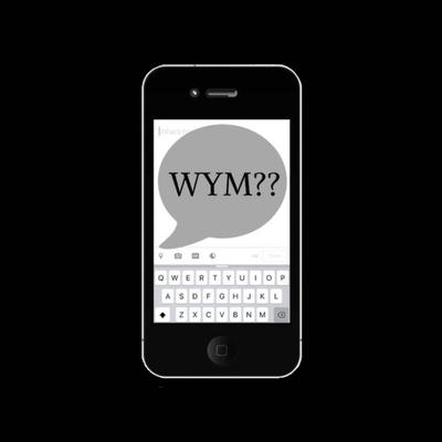 wym's cover