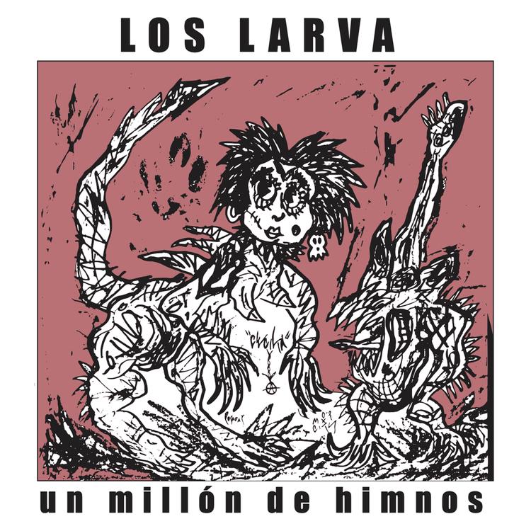 Los Larva's avatar image