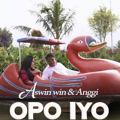 Opo Iyo's cover