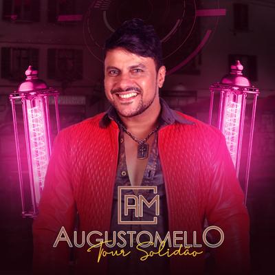 Augusto Mello's cover