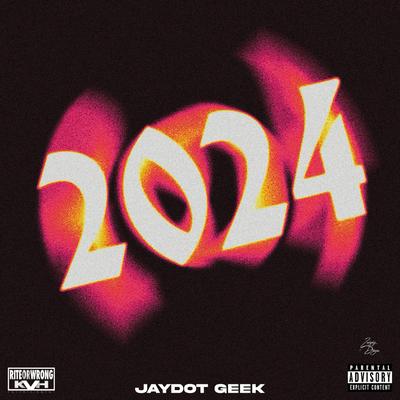 JayDot Geek's cover