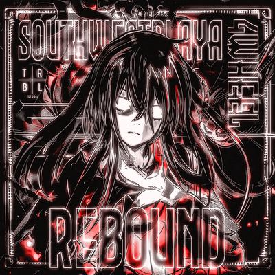 REBOUND By southwestplaya, 4WHEEL's cover