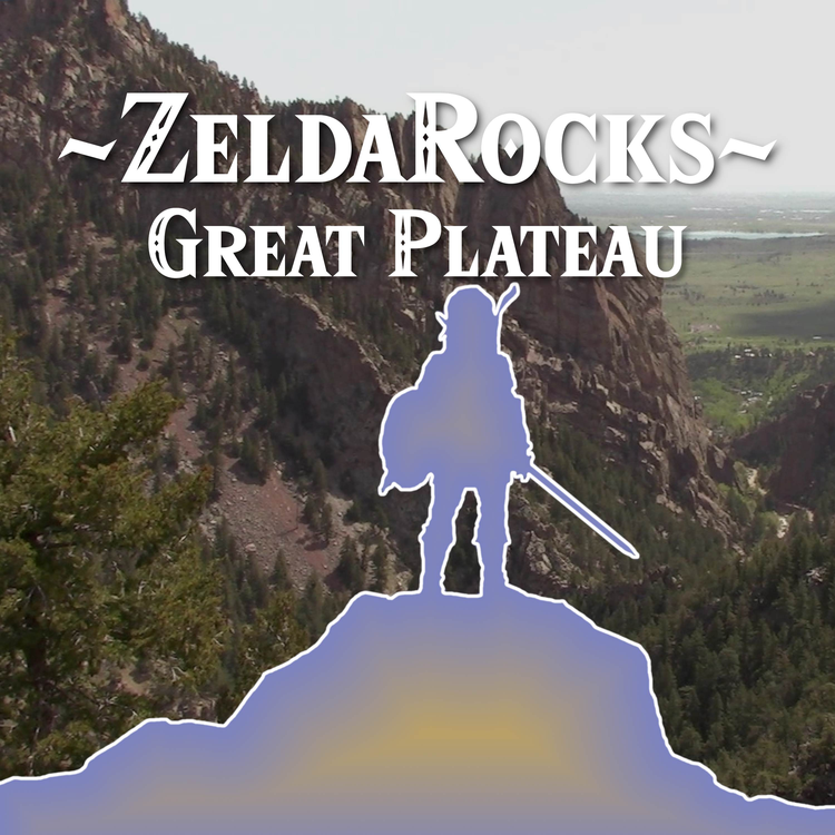 ZeldaRocks's avatar image