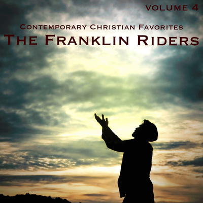 Contemporary Christian Favorites, Vol. 4's cover