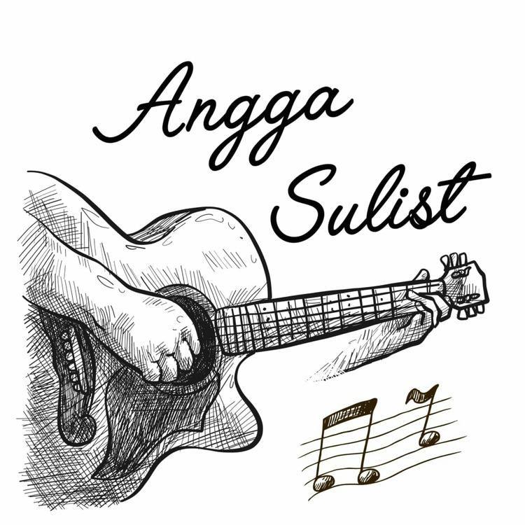 Angga Sulist's avatar image