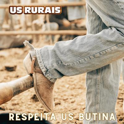 Respeita Us Butina's cover