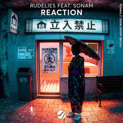 Reaction By RudeLies, Sonam's cover