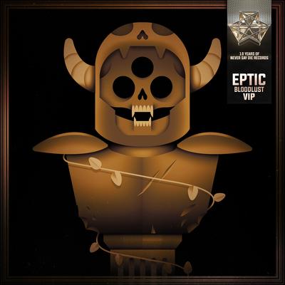 Bloodlust (VIP) By Eptic's cover
