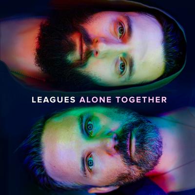 Carry Each Other By Leagues's cover