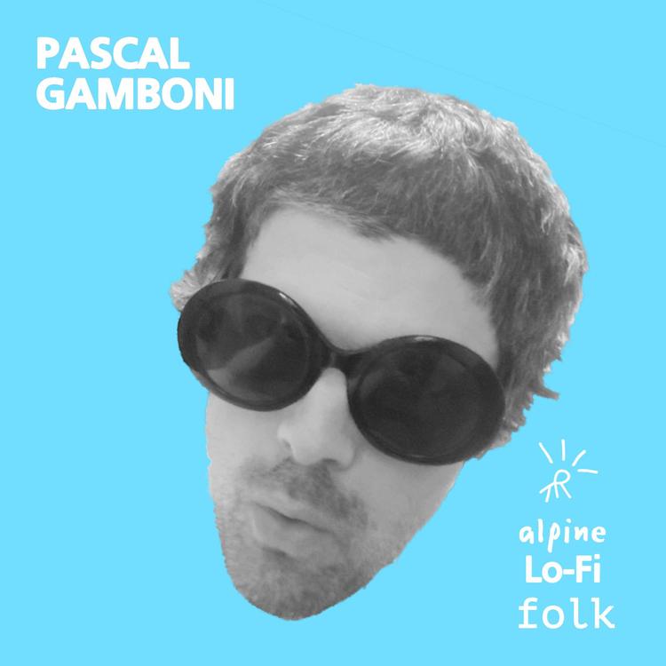 Pascal Gamboni's avatar image