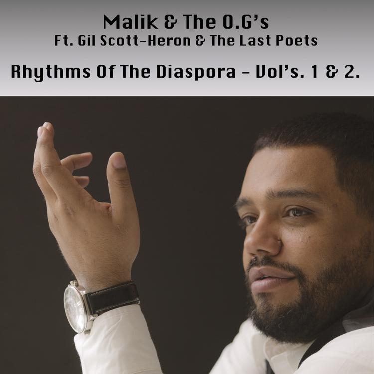 Malik & the O.G’s's avatar image