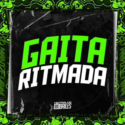 Gaita Ritmada's cover