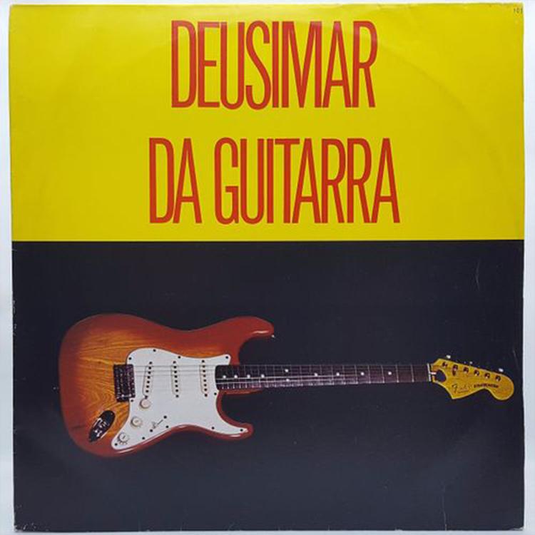 Deusimar Da Guitarra's avatar image