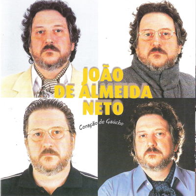 Uruguaiense By João de Almeida Neto's cover