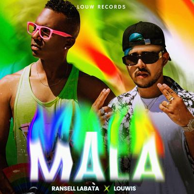 Mala's cover