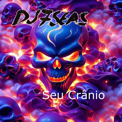 DJ 7Seas's cover