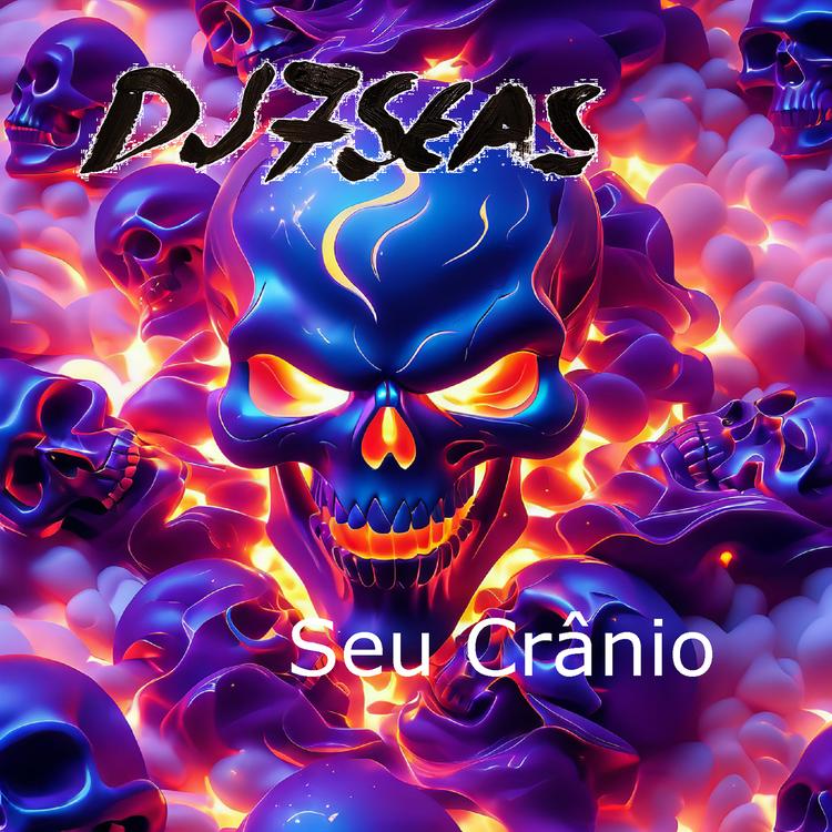 DJ 7Seas's avatar image