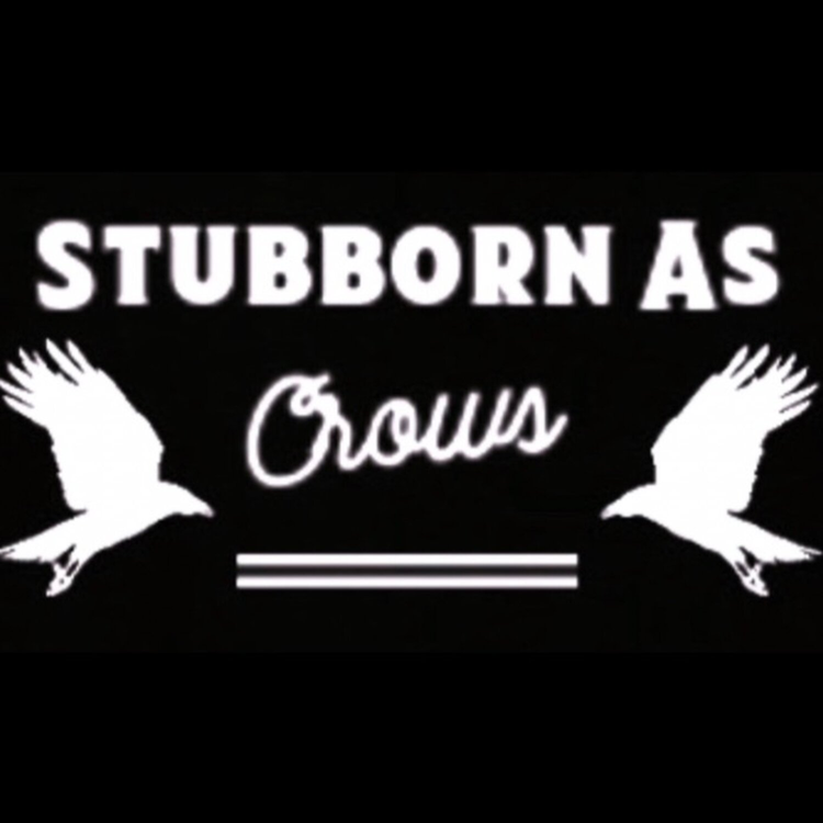 Stubborn As Crows's avatar image