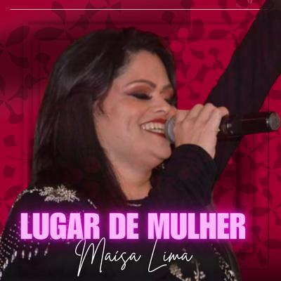 Lugar de Mulher's cover