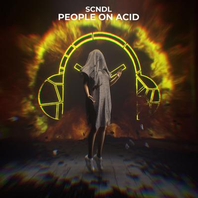 People On Acid By SCNDL's cover