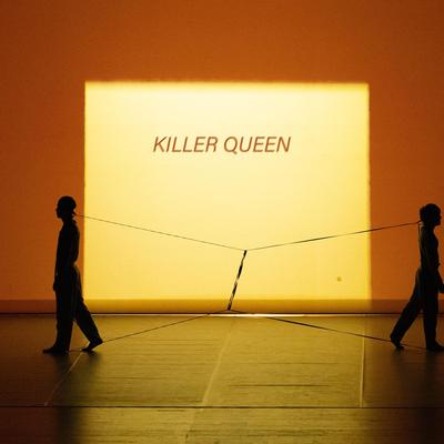 Killer Queen By Jasper, Martin Arteta, 11:11 Music Group's cover