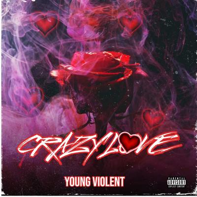 young violent's cover