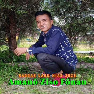Amano Ziso Fonau Raggae's cover
