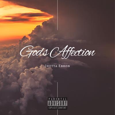 Gods Affection's cover