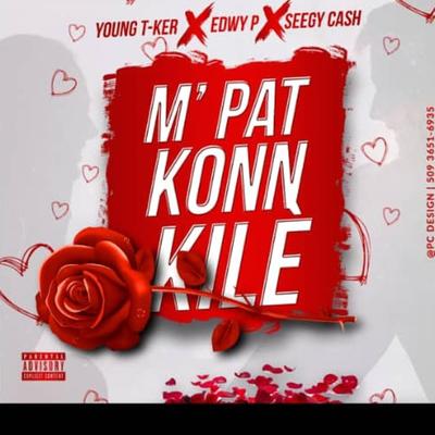 M'Pat Konn Kile's cover