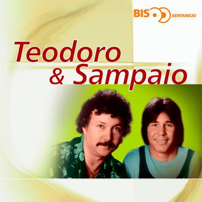 Estrela Caida By Teodoro & Sampaio's cover