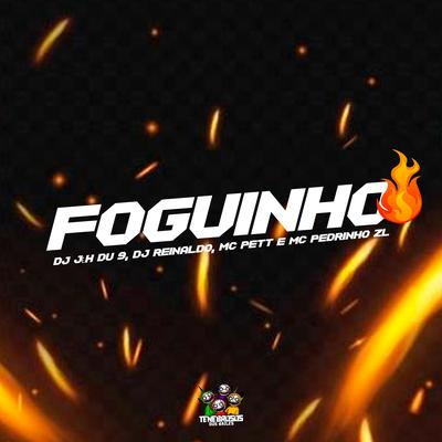 Foguinho's cover