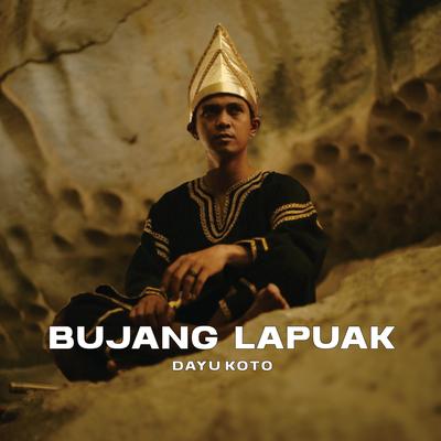 Bujang Lapuak's cover