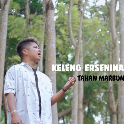 Tahan Marbun's cover