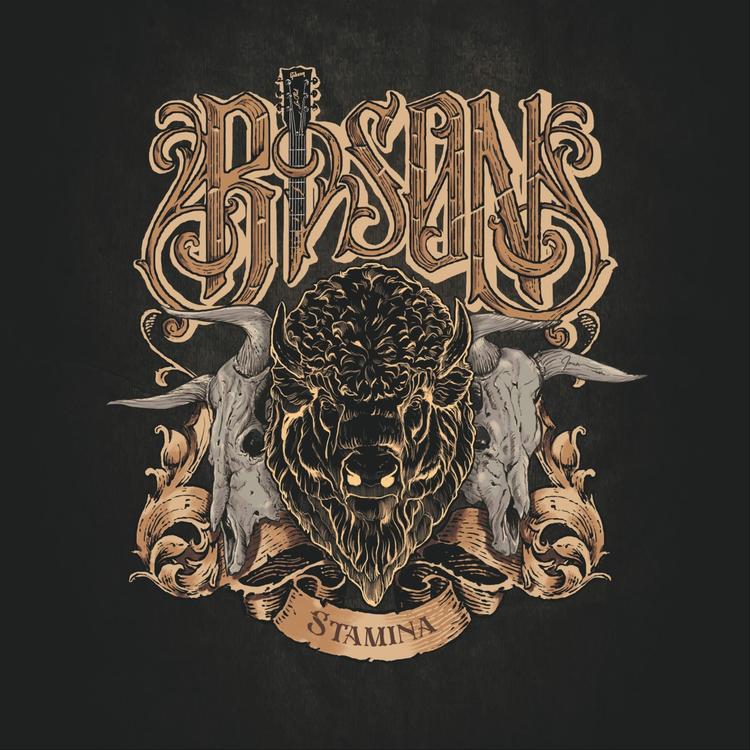 Bison's avatar image
