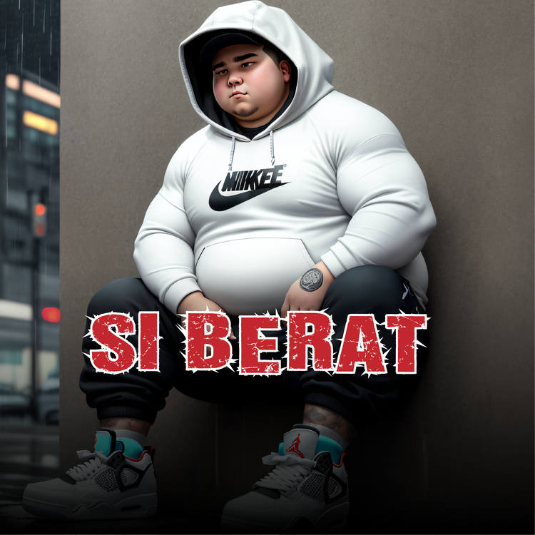 SI BERAT's avatar image