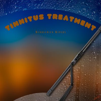 Tinnitus Relief - Windshield Wiper Noise 17's cover