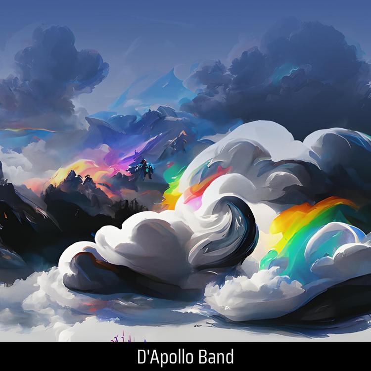 D'Apollo Band's avatar image