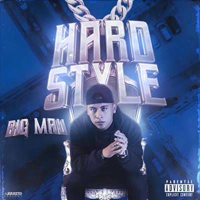 Hard Style's cover