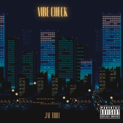 Vibe Check's cover