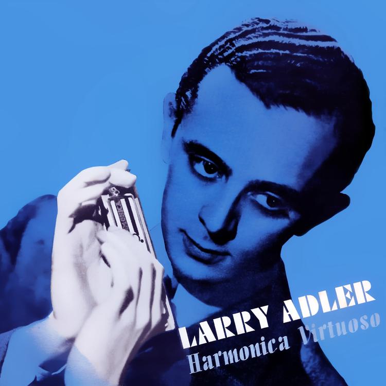 Larry Adler's avatar image