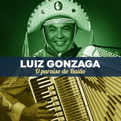 Luís Gonzaga 's cover