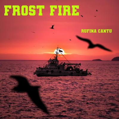 Frost Fire's cover